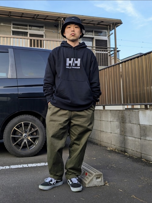 seishiroさんのコーディネート