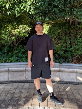 seishiro(相互フォロー)さんのコーディネート