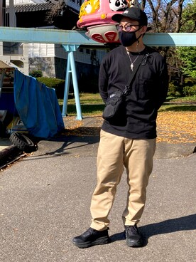 seishiro(相互フォロー)さんのコーディネート