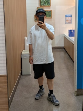 seishiro(相互フォロー)さん（メンズ・166cm・30代）の秋コーディネート