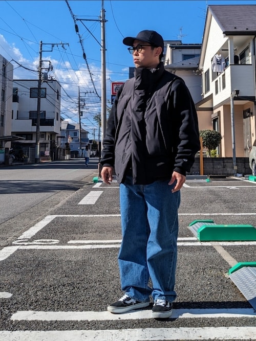 seishiroさんのコーディネート