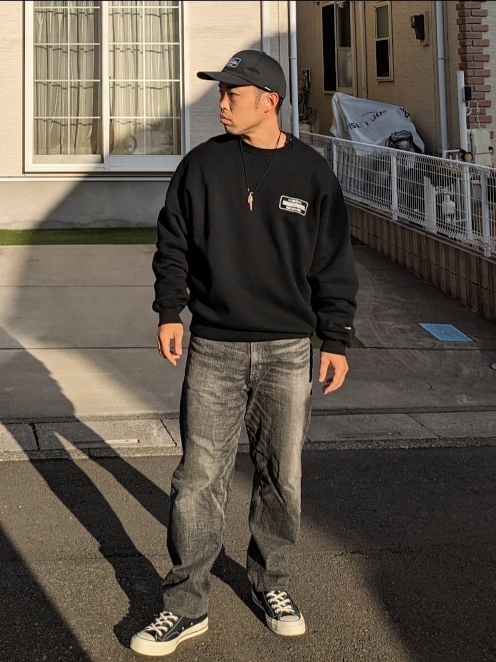 neighborhood キャップ NEIGHBORHOOD】Public Enemy Hatパブリック