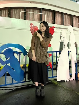 bakeさんのコーディネート