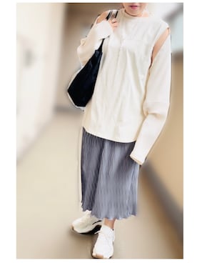 ayumさんのコーディネート