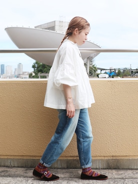 Miki.Nさんのコーディネート