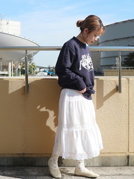 Miki.Nさんのコーディネート