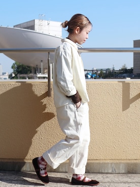 Miki.Nさんのコーディネート