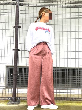 初心者丸出し のレディース人気ファッションコーディネート Wear