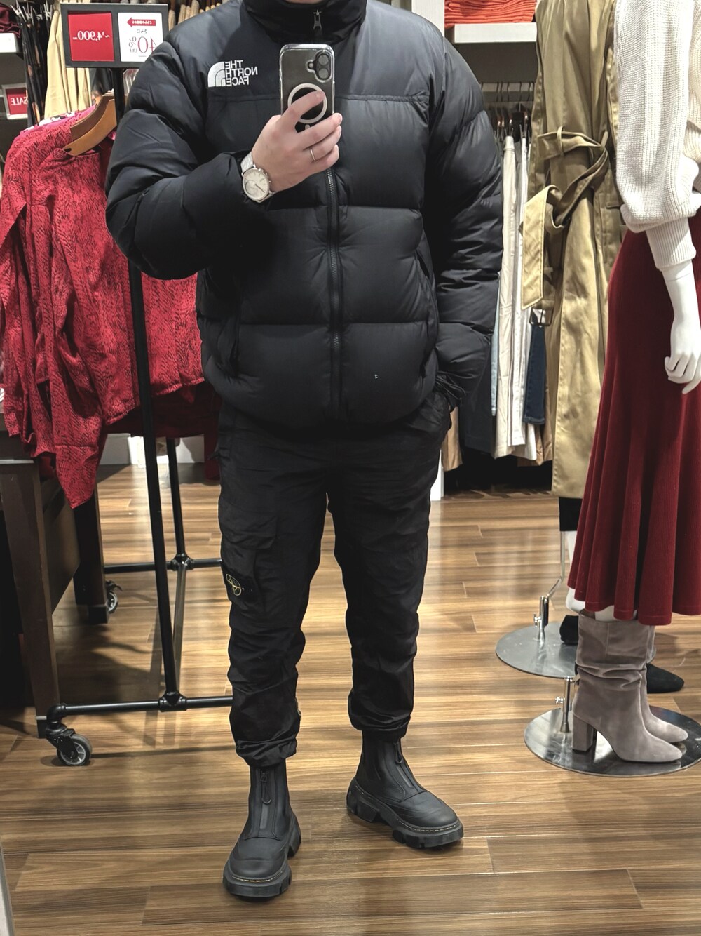 THE NORTH FACE（ザノースフェイス）の「THE NORTH FACE/ノース