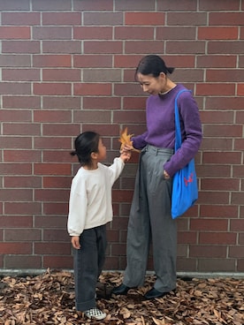 ERIさんのコーディネート