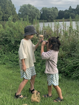 ERIさんのコーディネート