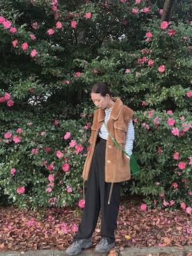 ERIさんのコーディネート