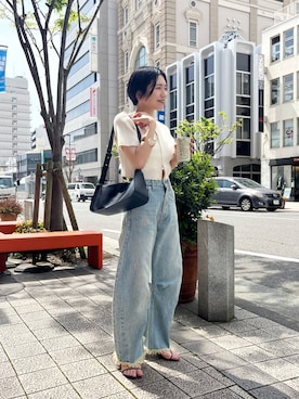 mystic_nishiさんのコーディネート