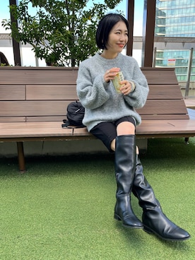 mystic_nishiさんのコーディネート