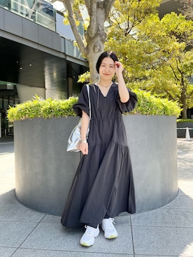 mystic_nishiさんのコーディネート