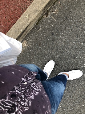 まゆChan さん(メンズ・169cm)の秋コーディネート