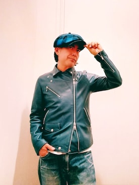まゆChan  さんの（RATTLE TRAP | ラトルトラップ）を使ったコーディネート