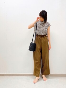 megさんのコーディネート