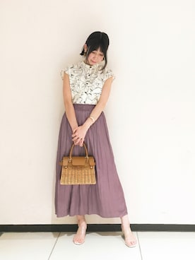 megさんのコーディネート