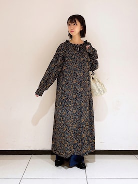 megさんのコーディネート