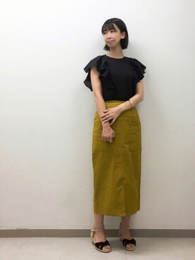 megさんのコーディネート