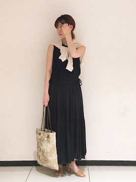 megさんのコーディネート