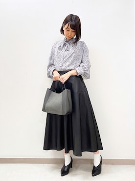 megさんのコーディネート