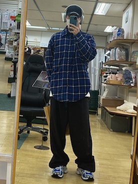 Nさんのコーディネート