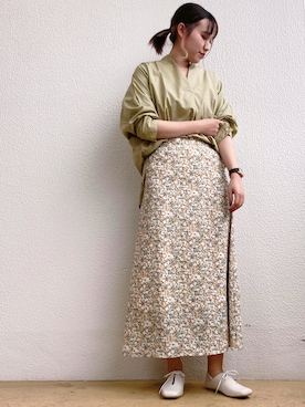 たかはしさんのコーディネート