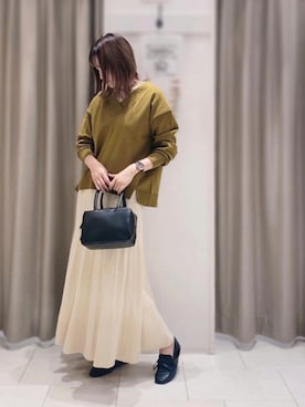 たかはしさんのコーディネート