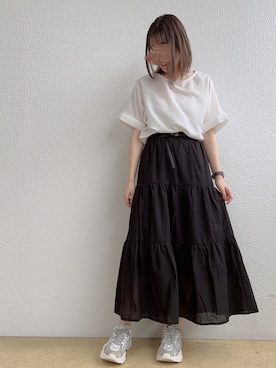 たかはしさんのコーディネート