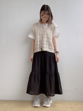 たかはしさんのコーディネート