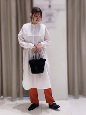 たかはしさんのコーディネート