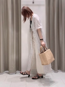 たかはしさんのコーディネート