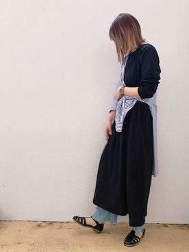 たかはしさんのコーディネート