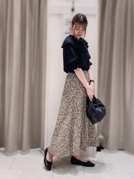 たかはしさんのコーディネート