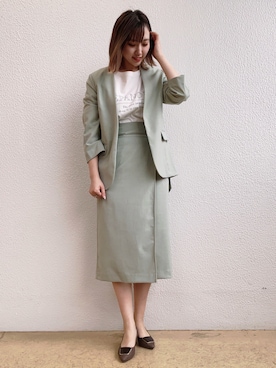 たかはしさんのコーディネート