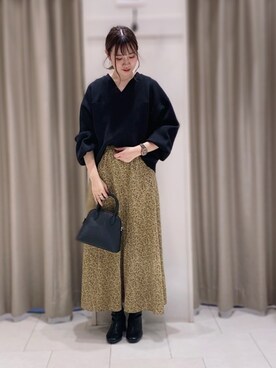 たかはしさんのコーディネート