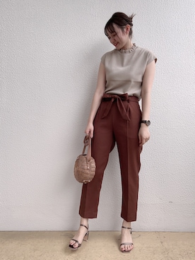 たかはしさんのコーディネート