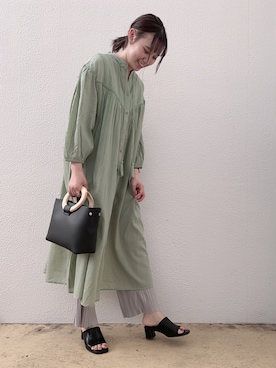 たかはしさんのコーディネート