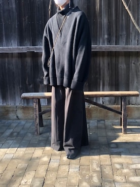 灯油さんのコーディネート