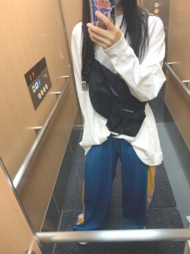 たなとさんのコーディネート