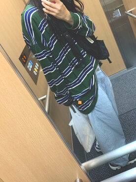 たなとさんのコーディネート