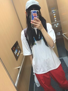 たなとさんのコーディネート