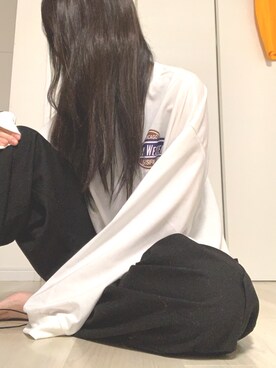 たなとさんのコーディネート