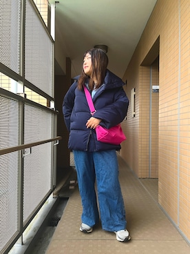 nanさんのコーディネート