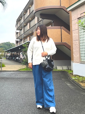 nanさんのコーディネート