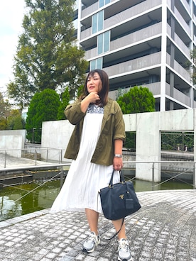 nanさんのコーディネート