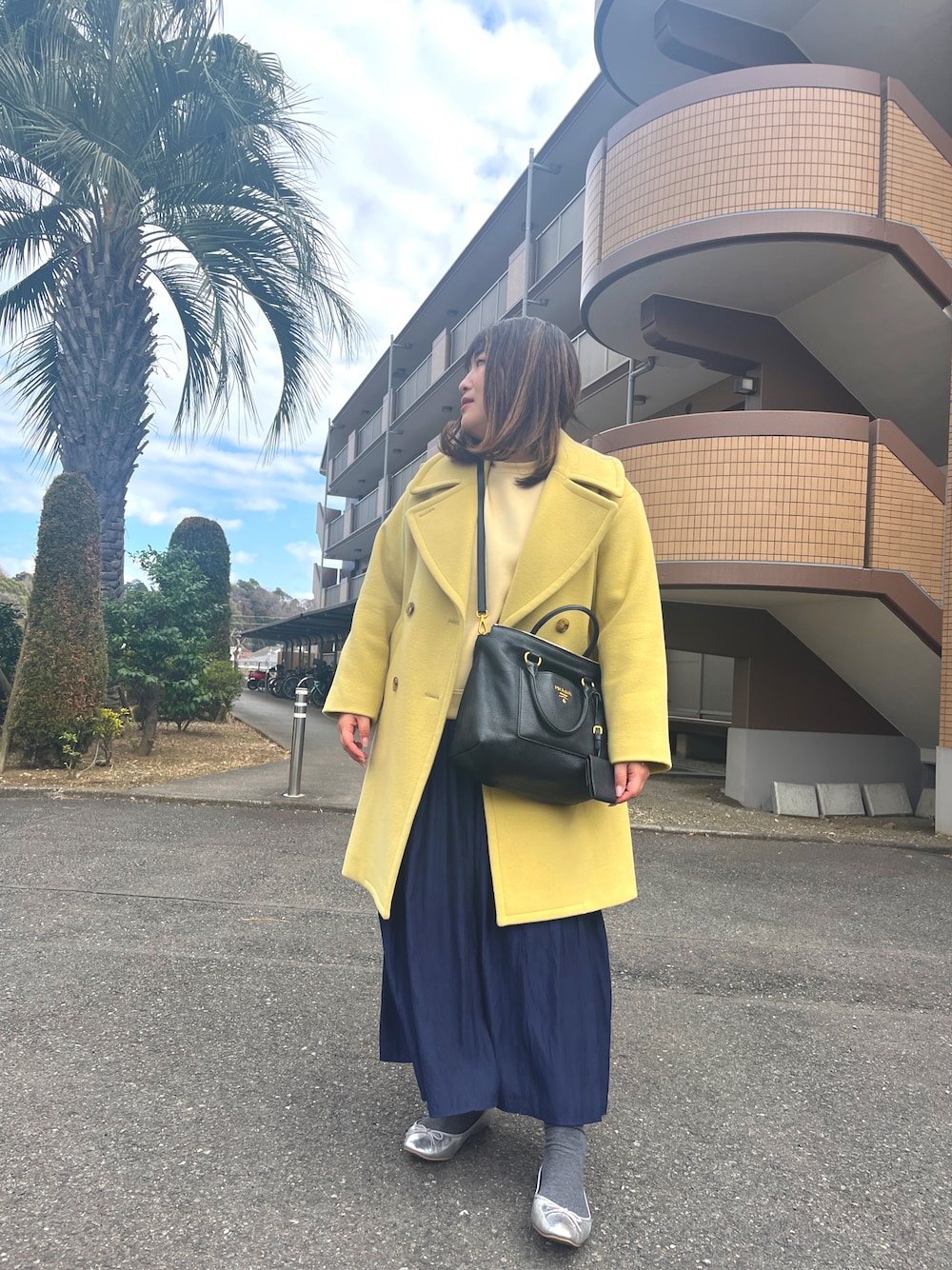 BEAUTY&YOUTH UNITED ARROWS（ビューティーアンドユース