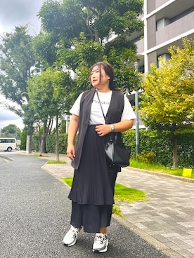 nanさんのコーディネート